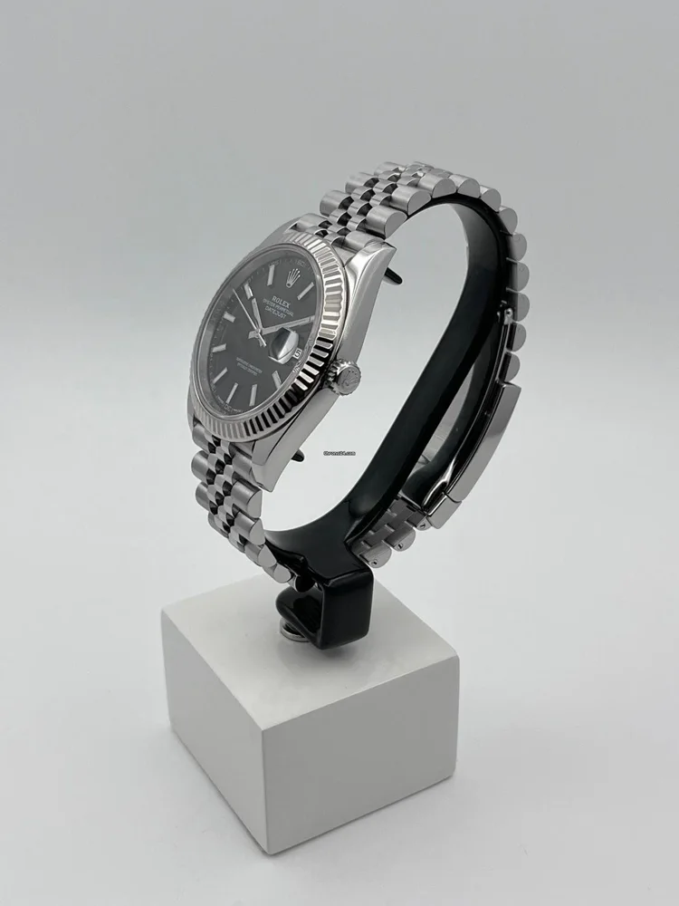 Rolex Datejust 41 126334
